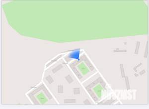 2-к квартира, вторичка, 38м2, 9/10 этаж