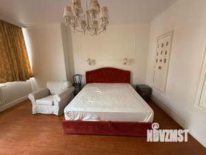 4-к квартира, вторичка, 105м2, 5/5 этаж