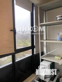 1-к квартира, вторичка, 36м2, 8/14 этаж