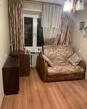 2-к квартира, вторичка, 45м2, 4/9 этаж