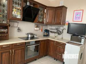 2-к квартира, вторичка, 55м2, 20/24 этаж