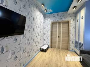 3-к квартира, вторичка, 76м2, 1/7 этаж