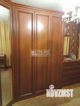 3-к квартира, вторичка, 65м2, 1/9 этаж