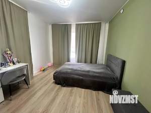 3-к квартира, вторичка, 54м2, 3/9 этаж