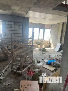 5-к квартира, вторичка, 125м2, 21/22 этаж