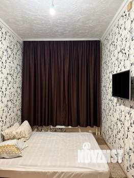 2-к квартира, вторичка, 43м2, 8/26 этаж