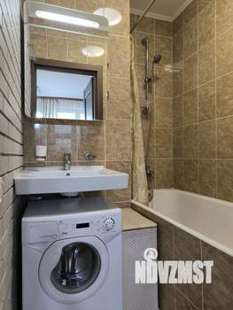 2-к квартира, вторичка, 42м2, 5/44 этаж