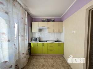 1-к квартира, вторичка, 38м2, 16/17 этаж