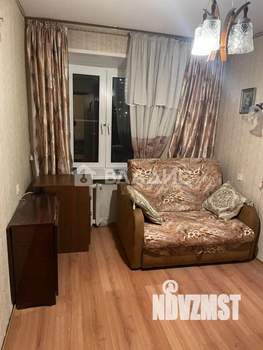 2-к квартира, вторичка, 45м2, 4/9 этаж