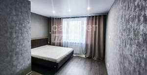 1-к квартира, вторичка, 45м2, 17/17 этаж