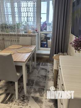 1-к квартира, вторичка, 38м2, 15/17 этаж