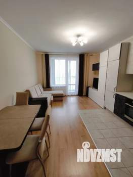 Студия квартира, вторичка, 29м2, 15/24 этаж