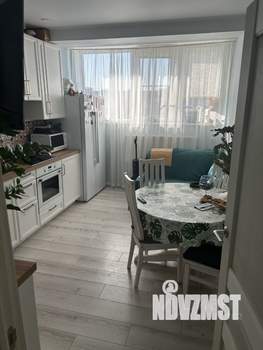 2-к квартира, вторичка, 55м2, 8/8 этаж