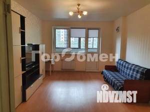 3-к квартира, вторичка, 97м2, 4/22 этаж