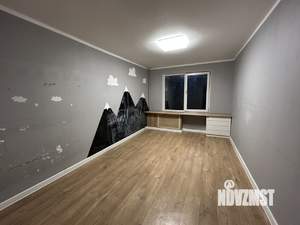 3-к квартира, вторичка, 58м2, 4/5 этаж