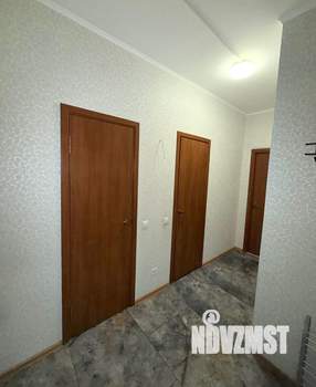 2-к квартира, вторичка, 57м2, 2/10 этаж