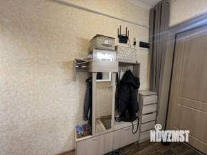 2-к квартира, вторичка, 46м2, 1/3 этаж