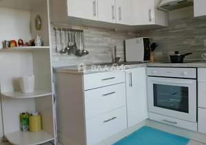 1-к квартира, вторичка, 33м2, 3/8 этаж