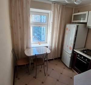 1-к квартира, вторичка, 33м2, 4/5 этаж