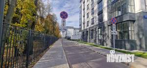 1-к квартира, вторичка, 41м2, 4/6 этаж