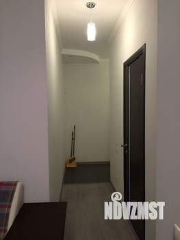 1-к квартира, вторичка, 41м2, 7/25 этаж