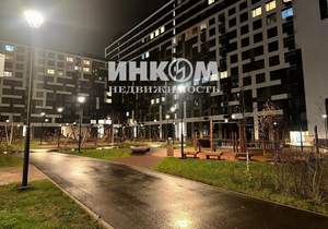 Студия квартира, вторичка, 30м2, 8/10 этаж