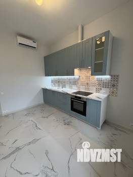 1-к квартира, вторичка, 41м2, 6/6 этаж