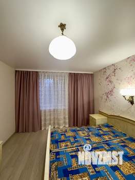 2-к квартира, вторичка, 54м2, 5/9 этаж