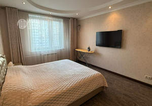 3-к квартира, вторичка, 94м2, 14/22 этаж