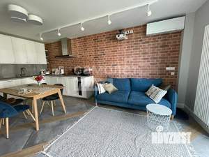 3-к квартира, вторичка, 94м2, 2/16 этаж