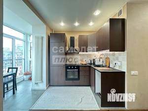 Студия квартира, вторичка, 35м2, 6/8 этаж