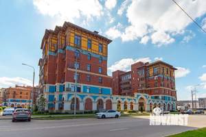 2-к квартира, вторичка, 33м2, 3/7 этаж