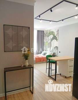 Студия квартира, вторичка, 31м2, 5/10 этаж