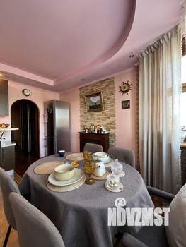 2-к квартира, вторичка, 60м2, 7/17 этаж