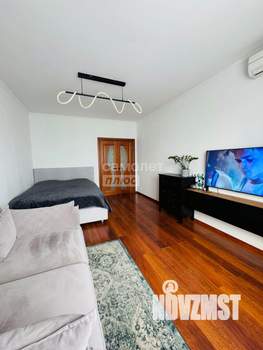 1-к квартира, вторичка, 41м2, 12/17 этаж