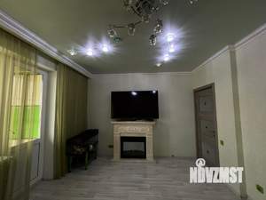 2-к квартира, вторичка, 55м2, 5/8 этаж