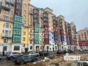 1-к квартира, вторичка, 34м2, 4/8 этаж