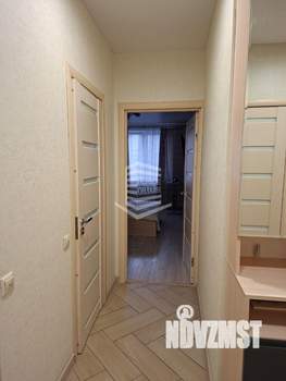 2-к квартира, вторичка, 59м2, 11/20 этаж