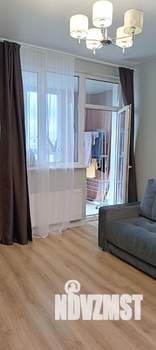 2-к квартира, вторичка, 58м2, 32/32 этаж