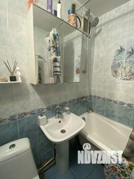 1-к квартира, вторичка, 30м2, 4/5 этаж