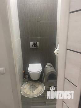 4-к квартира, вторичка, 64м2, 5/9 этаж