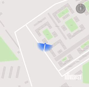 2-к квартира, вторичка, 51м2, 7/9 этаж