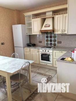 3-к квартира, вторичка, 84м2, 23/25 этаж