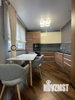 2-к квартира, вторичка, 54м2, 11/21 этаж