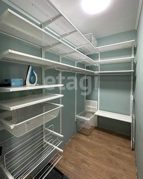 Студия квартира, вторичка, 30м2, 8/17 этаж