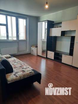 2-к квартира, вторичка, 60м2, 25/25 этаж