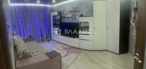 2-к квартира, вторичка, 45м2, 2/2 этаж