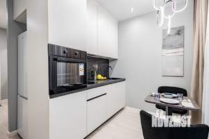 1-к квартира, вторичка, 35м2, 4/8 этаж