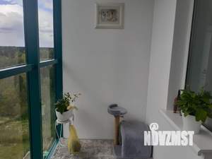 1-к квартира, вторичка, 36м2, 14/24 этаж