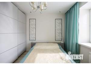 3-к квартира, вторичка, 61м2, 6/9 этаж